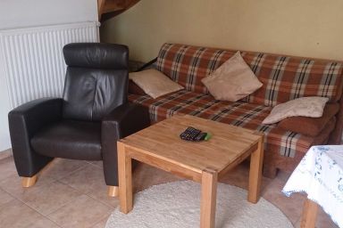 Ferienwohnung Hollatz - Ferienwohnung