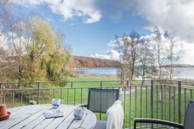 im-jaich Wasserferienwelt Lauterbach - Land-Appartement Typ A
