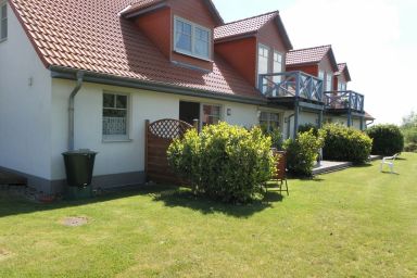 Strandhaus Redewisch Whg. 5