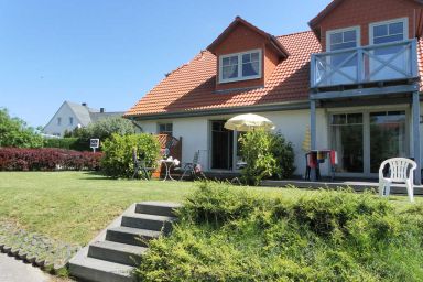 Strandhaus Redewisch Whg. 5