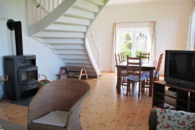 Ferienwohnungen Gut Oestergaard - Kutscherhaus I
