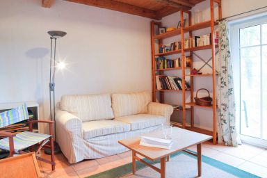 FerienGut Dalwitz Kitzklause - Ferienhaus Kitzklause (2 Pers.)