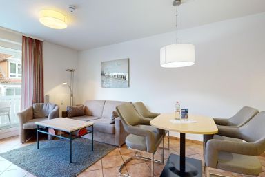 Appartementanlage Binzer Sterne - Typ A / 36, (ID BS136)