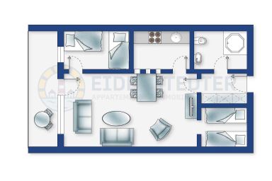 Wohnung 193 (ID 290)