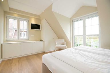 Ferienhaus Alster - Haus Alster