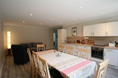 FerienWohnung in Alt Karin - Ferienwohnung 5