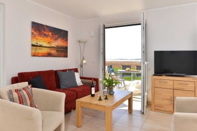Reetdachhaus Ostseebrise