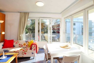 Wohnung 5 Meer und Sonne (ID 017)