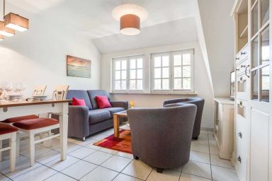 Wohnung OG (ID 185) - Wohnung OG hinten (ID 185)