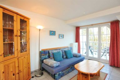 Wohnung 8 (ID 118) - Wohnung 8 Strandstar (ID 118)