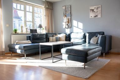 Dünenstr. 3a Whg.Ki-01 .. - Ki-Whg. 01