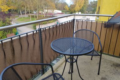 Strandresidenz Karlshagen - Ferienwohnung 10