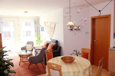 Dünenresidenz Karlshagen - Ferienwohnung