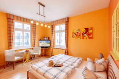 Haus Am Meer - Wohnung 03