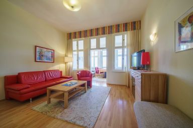 Villa HENRIETTE - Ferienwohnung 5