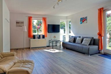 Villa Monika - App. 4 & 12 - Appartement Nr. 4