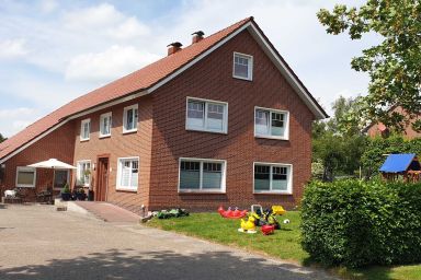 Ferienwohnungen Landliebe, 15187 - Ferienwohnung Landliebe