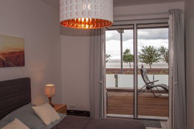 145 Meerblick Ferienwohnung