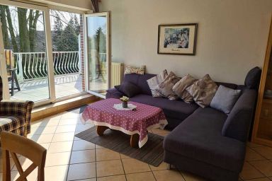 Ferienwohnungen Meyerhof, 55116 - Ferienwohnung 2 Meyerhof