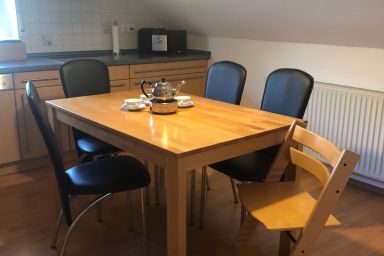 Ferienwohnung Bente 35625 - Ferienwohnung Bente
