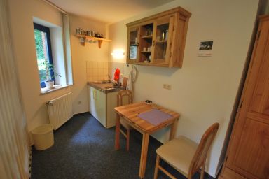 Ferienwohnung Luettje Plaisir 35632 - Ferienwohnung Luettje Plaisier