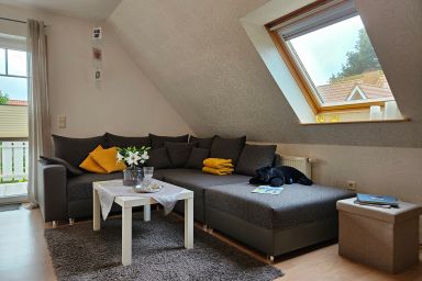 Ferienwohnung  Lilie 35644 - Ferienwohnung Lilie