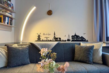 Ferienwohnung de Buhr, 95106 - Ferienwohnung de Buhr