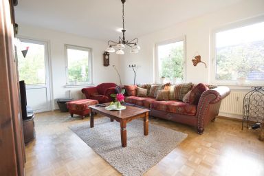 Ferienwohnung - De Holter Wienkeller, 95136 - Ferienwohnung De Holter Wienkeller