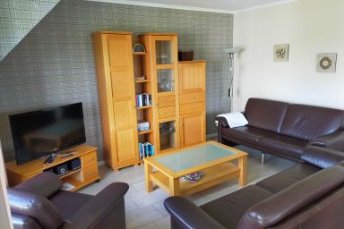 Ferienhaus Adamla, 65319 - Ferienwohnung Alide, 92qm, max. 8 Pers.