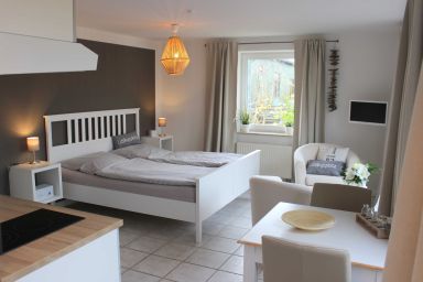 OSTSEE-Ferienwohnungen - Ferienwohnung Matrosennest