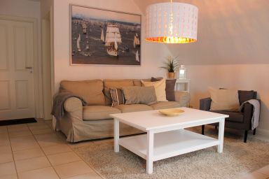 OSTSEE-Ferienwohnungen - Ferienwohnung Leuchtfeuer.