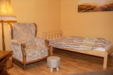 166 Karlstraße - 166 Karlstraße Heinz