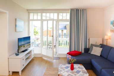 Fewo  Rosenhof  TW Queen - TW Queen