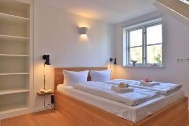 Smutje, Ferienhaus