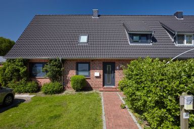 Ferienwohnung für 4 Personen Düneneck 6 - Ferienwohnung für 4 Personen Düneck 6