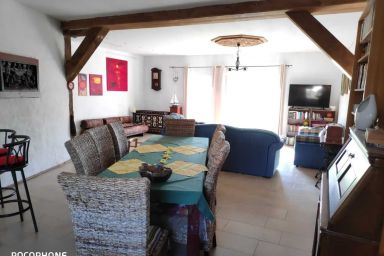 Haus am Peenebach