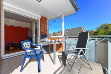 Haus Pier 18 - Ferienwohnung 9