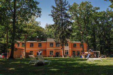 Ferienpark Bernstein - Ferienwohnung für 5 Personen Bernstein 6