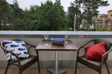 Baabe Inselparadies Fewo Windwatt  Ref. 213719 u 1