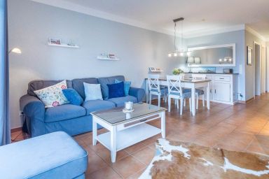 Haus Poseidon Wohnung 22 - Pos22 Haus Poseidon Wohnung 22