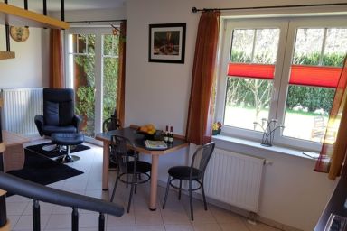 Ferienwohnung SE-SCH - Ferienwohnung Schernau