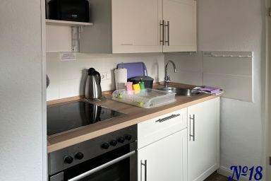 Ferienwohnung Gerhards