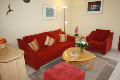 Residenz Passat Cuxhaven (1) - PAS-1.03
