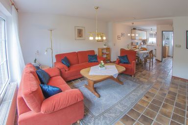 Ferienhaus Coyle, FeWo Vermittlung Nordsee - Ferienhaus Coyle