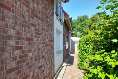 Ferienwohnung Stoerte8, FeWo Vermittlung Nordsee - Ferienwohnung Stoerte8