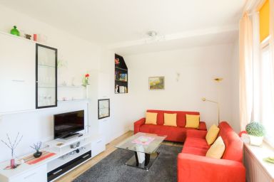 Villa Seerose Rügen - Ferienwohnung 6