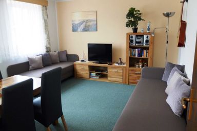 Ferienhaus Tempel - Ferienhaus