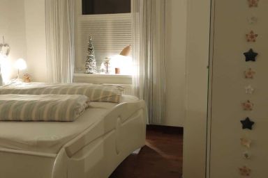 Drei-Winde-Haus - Haus Ostwind EG