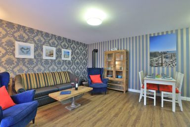 Strandhafer Whg. 1