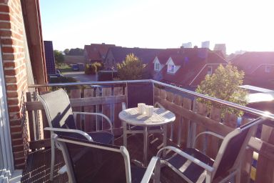 Ferienwohnungen Haß Haus 10 - Ferienwohnung Studio Seeblick auf Fehmarn Haus 10